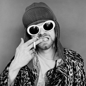 Accessories | Blue Retro Clout Goggles Sunglasses Rapper Oval | Poshmark